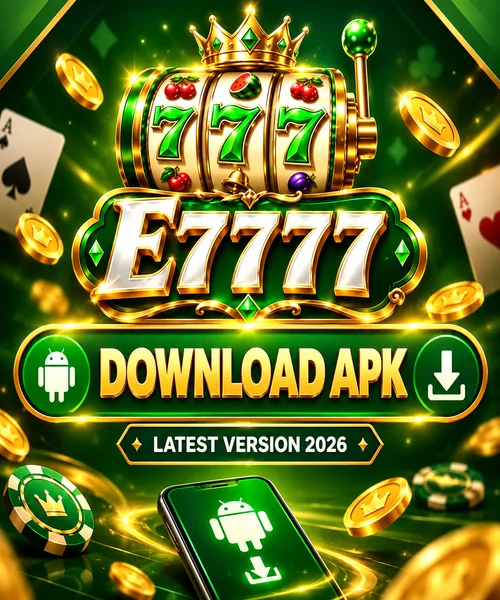 E7777 Game Download